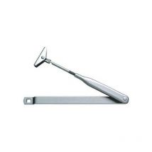 22002301 - bras compas pour ts 71, 72, 73, 83 argent - Dorma