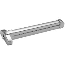 Dorma Cierrapuertas Antipanico PHA 3104 EI Plata 840mm – Cierre de emergencia para puertas de salida