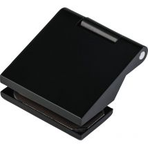 Dorma-glas - Türband-Flügelteil Junior Office Classic 11.288, schwarz matt