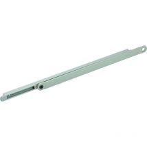 Dorma - Gleitschiene, g 96N20, silber, din-l