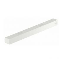 Dormakaba - rmz rmz xea Design blanco P100 montaje en dintel