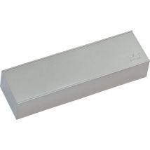 Dorma - Oben-Türschließer, ohne Gleitschiene en 2-4, ts 72, silber eloxiert