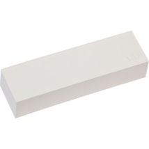 Dorma - Oben-Türschließer ohne Gleitschiene en 2-4 ts 72 weiß,RAL 9016 lackiert
