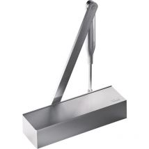 Türschließerset TS 72 N/RF silber EN 2-4