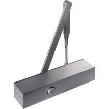 Dormakaba - Türschließerset ts 83 n/rf silber en 3-6