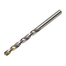 Dormer - A002 Hss-Tin Coated Jobber Drill 11.50Mm Ol:142Mm Wl:94Mm