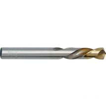 A022 1.50MM hss TiN Stub Drill - Dormer