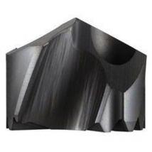 Dormer - Bohrwechselkopf R950 13,89mm hm Ti-phon