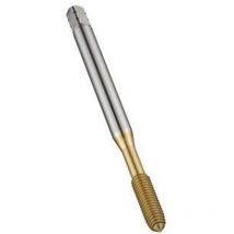 Gewindefurcher DIN 2174 3 Form C 2-3.5 HSS-E TiN 6GX DORMER