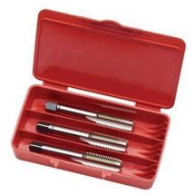 Handgewindebohrer din 352 E1083/4NO8 3/4 / 19.05x10 hss 2B