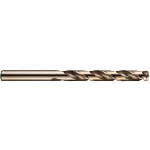 A777 9.50MM HSCo Heavy Duty Jobber Drill - Dormer