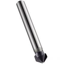 Dormer - Kegelsenker din 335 c 90 ° Nenn-Ø 25 mm hss TiAlN Z.3