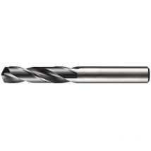 Dormer - Kühlkanalbohrer Force X Din 6537k Typ Ctw R45710.3 D.10,3mm Hm Tialn Zyl.schaft