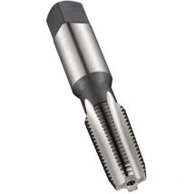Maschinengewindebohrer ansi B94.9B 4 - 6 / c 2 - 3 E710 1/2 / 21.34x14 hss 1.5 Normal