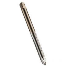Maschinengewindebohrer iso 529B E000 M3,5x0.6mm hss-e-pm Blank 2,5XD 6H Dormer