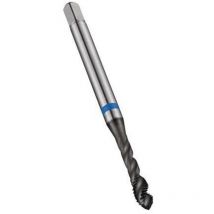 Maschinengewindebohrer din 371C 2 - 3 shark E239 8x1.25 hss-e-pm TiAlNWC/C-beschichtet 2.5 6H