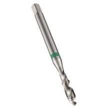 Maschinengewindebohrer din 371C 2 - 3 shark E473 3x0.5 hss-e-pm 2.5 6H