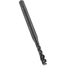 Maschinengewindebohrer din 2184-1C 2 - 3 EX21 3/4 / 19.05x10 hss-e-pm vap. 2.5 2B