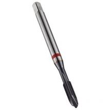 Maschinengewindebohrer DIN 376B 3.5 - 5 SHARK E256 16x2 HSS-E-PM TiAlN 2.5 6HX