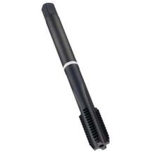 Maschinengewindebohrer Din 376c E252 M12x1.75mm Hss-e-pm Dampf.2xd 6hx
