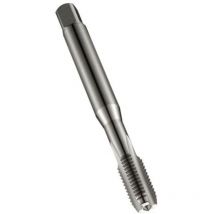 Taraud machine a/c M3x0.5mm hss-e-pm Brut 6H Dormer