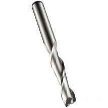 Schaftfräser C122 Typ n Nenn-Ø 7 Schneidenlänge 33 hss-e 30 din 1835-A Schneidenanzahl 2 lang