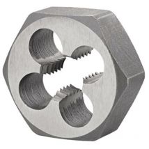 Dormer - Sechskantschneidmutter din 382 20 hss 6g