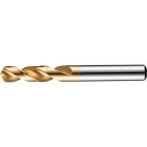 Kurzbohrer hss DIN1897N 3,1mm 130G Typ adx 2,5xD A520 Dormer