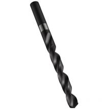 Dormer - A100N8 Spiralbohrer din 338 Typ n A100 Nenn-Ø 5.06 / N8 hss profilgeschli