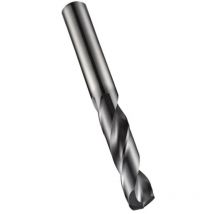 Dormer - Spiralbohrer din 6537 k Typ force x R458 Nenn-Ø 8.4 hm TiAlN din 6535-HA Extra kurz 3