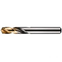 Dormer - A02213/64 Spiralbohrer din/ansi Typ n A022 Nenn-Ø 5.16 hss profilgeschlif