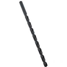 Dormer - Spiralbohrer bs 328 Typ n A125 Nenn-Ø 7.94 hss profilgeschliffen Extra lang 10 Rechts