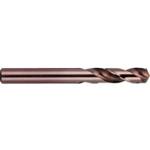 Dormer A117 1/4 HSCo Stub Drill