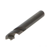 A120 Hss Stub Drill 4.0Mm Ol:55Mm Wl:22Mm - Dormer