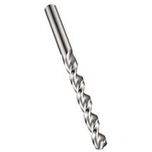 Dormer - Tieflochspiralbohrer din/ansi Typ pfx A900 Nenn-Ø 5.2 hss-e Zylinderschaft Kurz