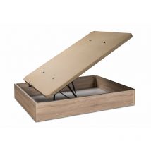 Canapé Abatible Waybox Cambrian 105x190 - Dormideo