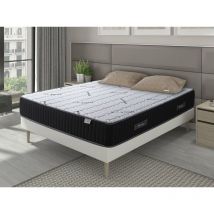 Dormideo Colchón Swiss Matt 135x180 Altura 25 cm +/- Confort Máximo Oferta Exclusiva ManoMano