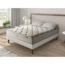 Dormideo - Matelas Adapta Spring Block