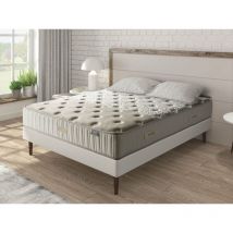 Dormideo - Matelas Adapta Spring Block
