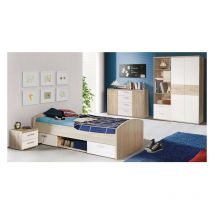 Dormitorio de niño completo wina