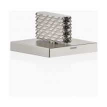 Dornbracht - CL.1 Seitenventil linksschließend, warm, 1/2' mit
