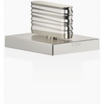 Dornbracht - CL.1 Seitenventil rechtsschließend, kalt 1/2' mit