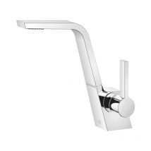 Dornbracht CL.1 Waschtisch-Einhandmischer ohne Ablaufgarnitur 33521705 chrom