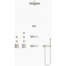 Dornbracht - Gießrohr mit Abdeckplatte, 27838979-06