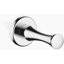 Dornbracht Handtuchhaken Madison 83252970 – Chrom – Ausladung 75 mm – Badezimmerzubehör