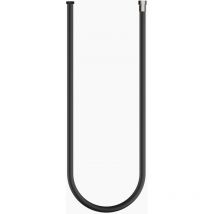 Dornbracht - Water Tube Kneipp-Schlauch, schwarz, serienneutral,