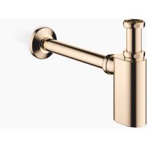 Dornbracht - madison Geruchverschluss 1 1/4', Rosette 80 mm,