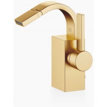 Dornbracht - mem Bidet-Einhandbatterie, mit Ablaufgarnitur,