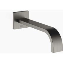 Dornbracht MEM caño de bañera para montaje en pared, 1/2",