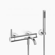 Meta mezclador monomando de baño para montaje en - Dornbracht